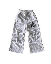 Designer Mens Pants Streetwear Y2K Sweatpants Mens Harajuku Hip Hop Letter Embroidery Baggy Casual Elastic Waist Jogging From Rykeri, $17.91 | DHgate.Com