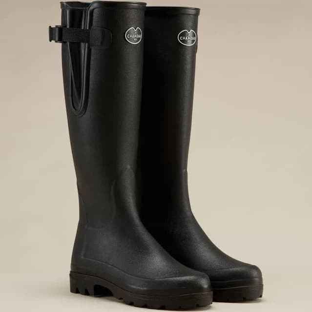 le chameau Vierzonord Ladies Wellingtons