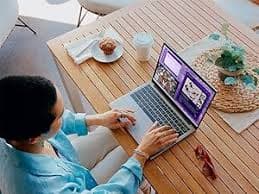 Amazon.com: Dell Inspiron 5441 Laptop - 14-inch FHD+ (1920x1200) Display, Snapdragon X Plus - X1P-42-100 Processor, 16GB LPDDR5X RAM, 512GB SSD, Qualcomm Adreno, Windows 11 Home, Onsite Service - Titan Gray : Electronics