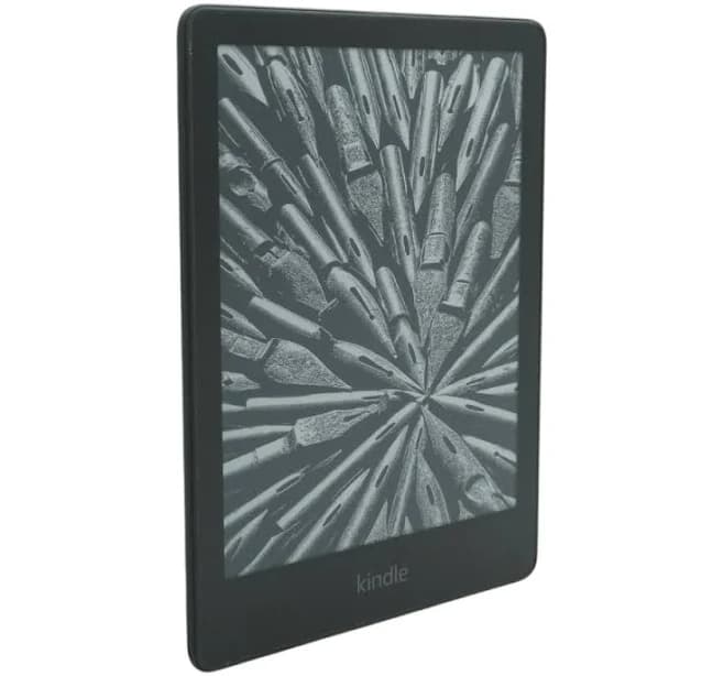 Kindle Paperwhite 5 11th 32GB Black E-Reader