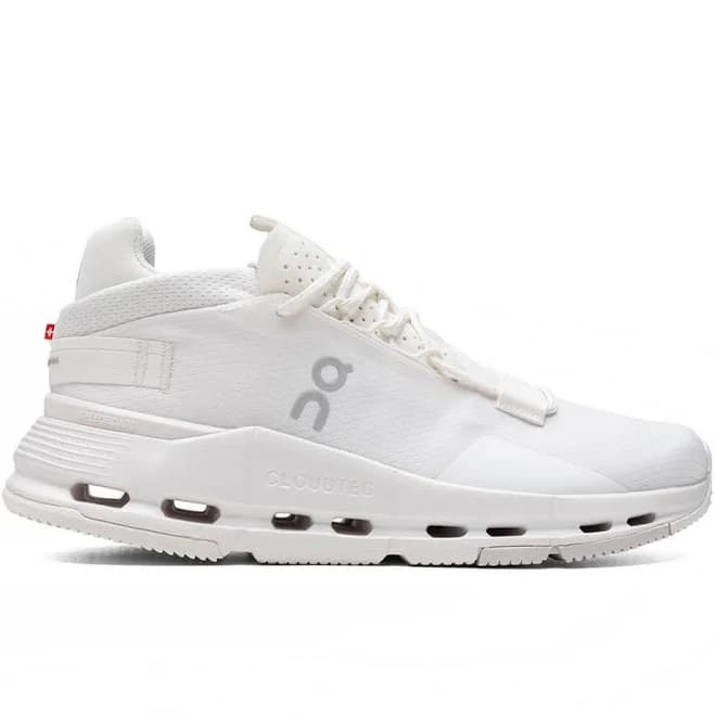 On Women's Cloudnova 2