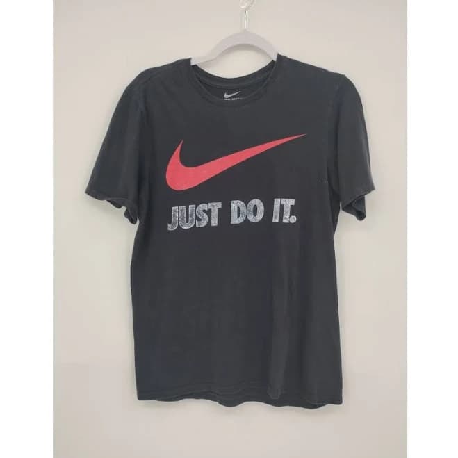 Nike Men's Just Do It Swoosh