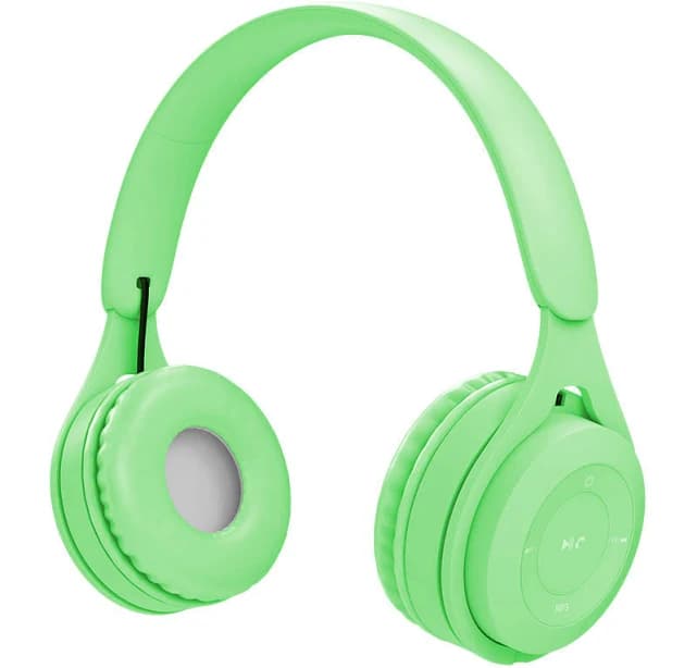 Iconic Beats Wireless Headphone with Microphone