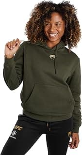 womens Ufc Adrenaline Women’s Fight Week Pullover Hoodie