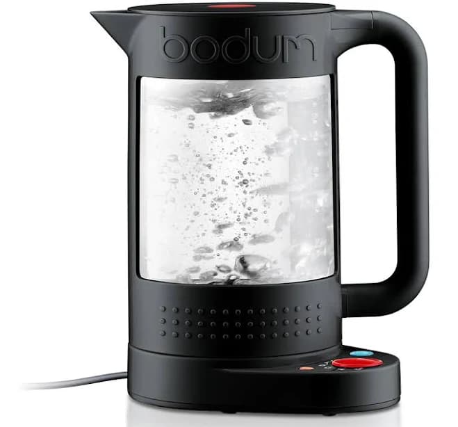 Bodum BISTRO Electric Water Kettle