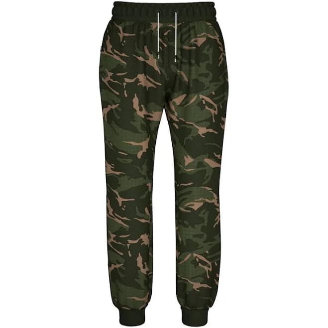Fresh Hoods Fresh Camo Sweatpants