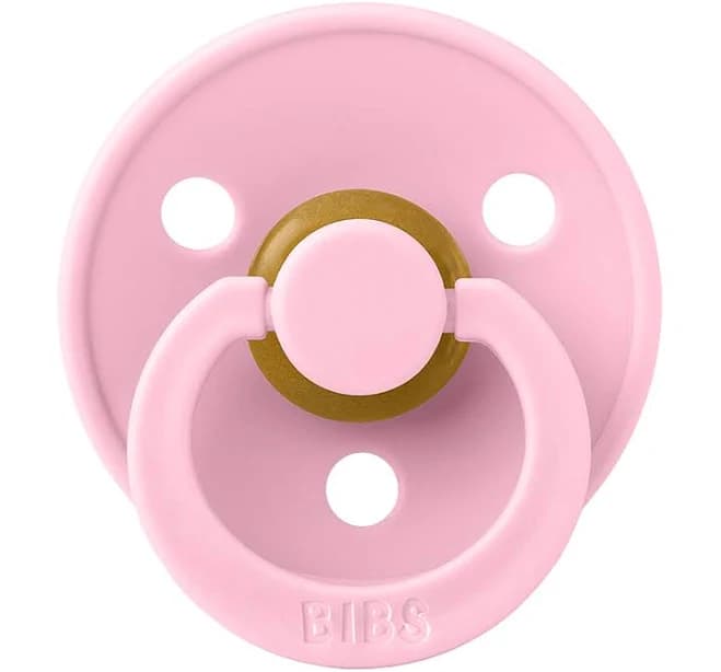 Bibs Colour Pacifier