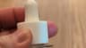 Video frame trigger