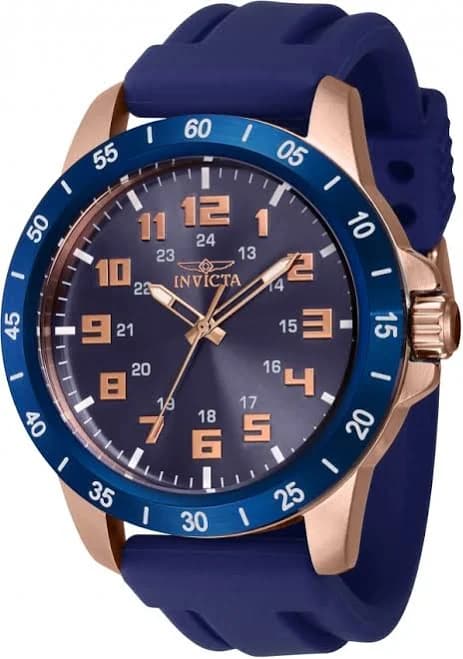 Invicta Men's Pro Diver 40001 Quartz Watch