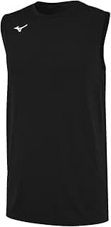 Men's Sleeveless Volleyball Jersey |