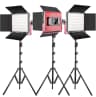 Video frame trigger