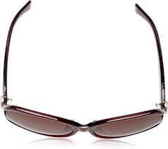 Amazon.com: Sunglasses Marc Jacobs Marc 9/S 025K Ruthenium 54 : Clothing, Shoes & Jewelry