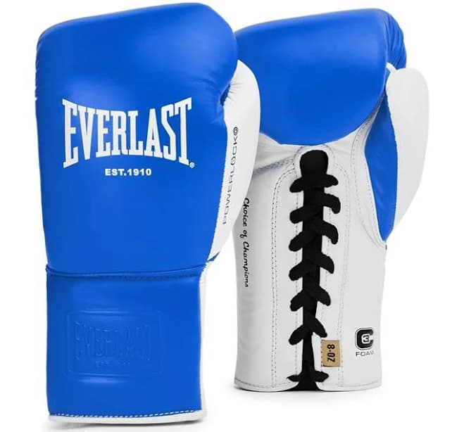Everlast PowerLock OG Pro Fight Glove