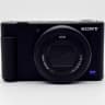 Video frame trigger
