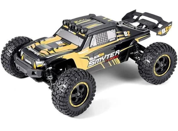BlackZon Smyter DB Turbo 1/12 4WD RTR 3S Brushless Desert Truck