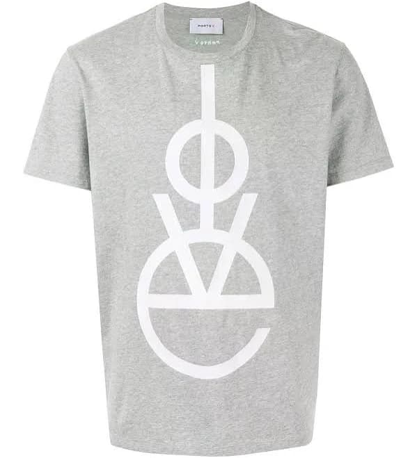 Ports V Love Women's T-Shirt