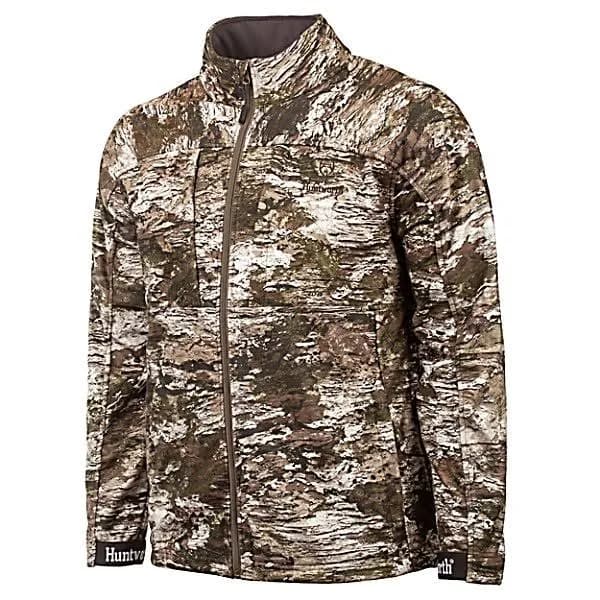 Huntworth Men's Elkins Midweight Hunting Jacket