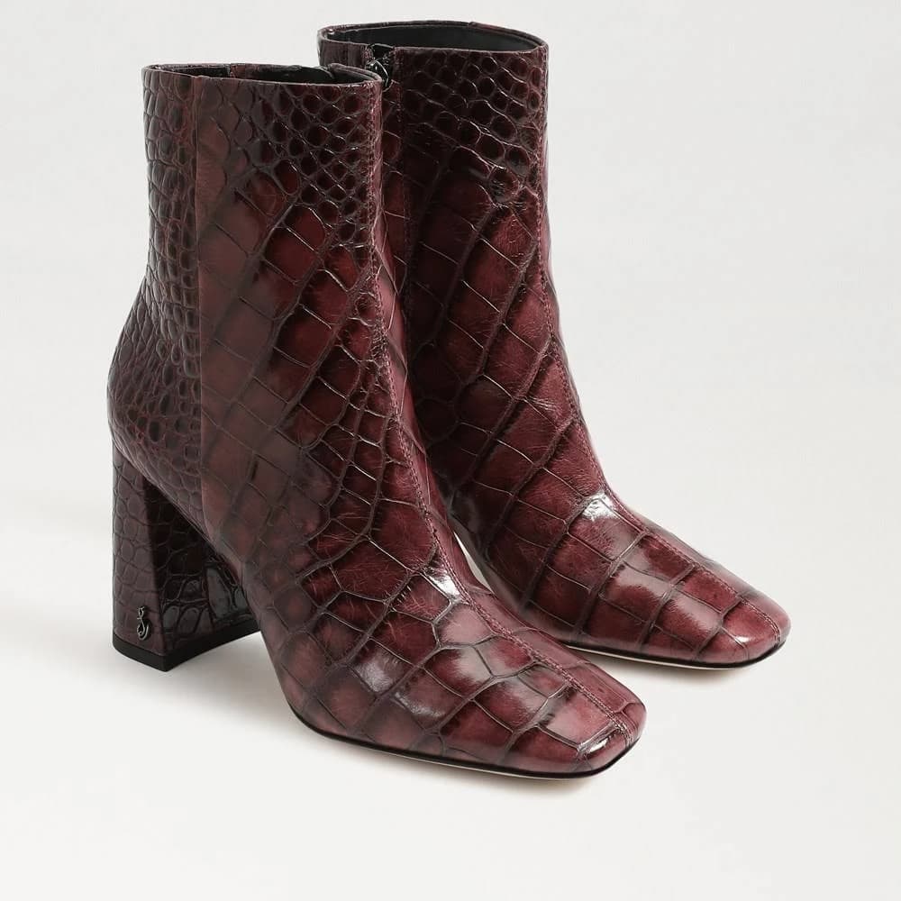 Sam Edelman Women's Codie Ankle Bootie