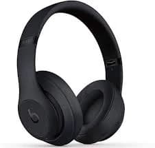 Beats Studio3 Wireless ブラック