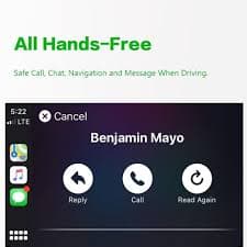 Apple CarPlay Android Auto Retrofit Kit For BMW 1 3 5 6 7 X1 X3 X5 X6 With CIC | eBay