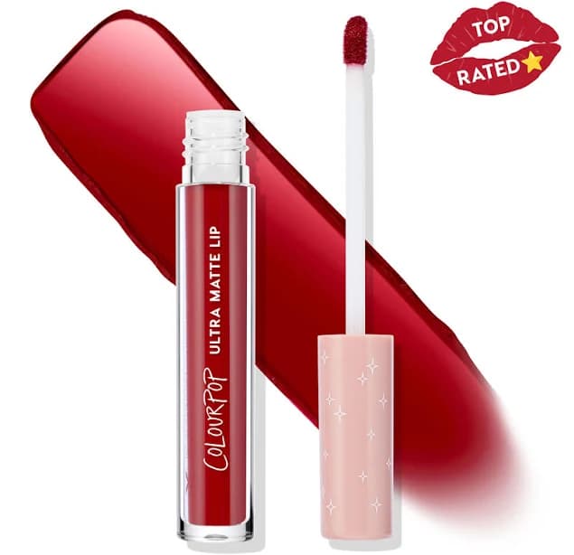 ColourPop Melonade Ultra Matte Lipstick