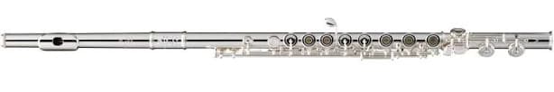 Powell Sonaré PS-705K Series B Foot & Off-set G Key