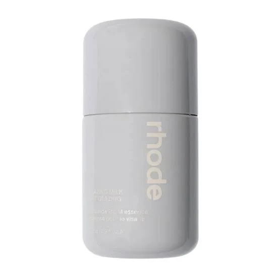 100% Authentic Rhode Glazing Milk Ceramide Facial Essence,2 Sizes