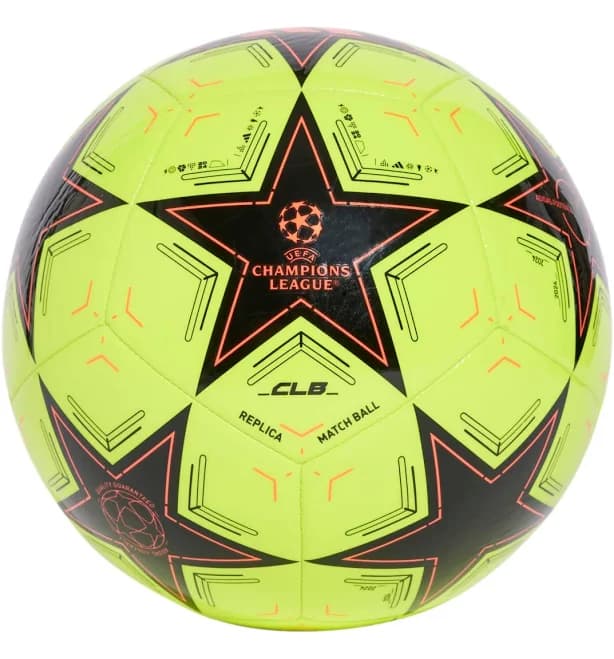 adidas UCL Club Ball 24/25