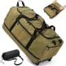 Video frame trigger