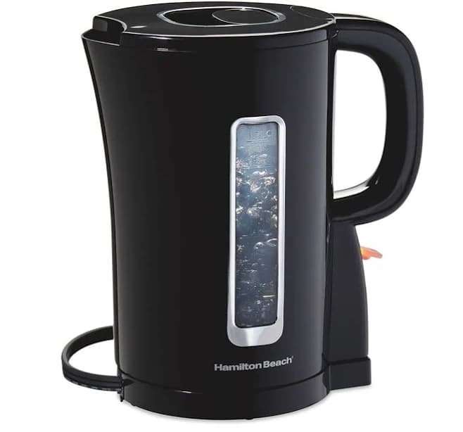 Electric Kettle