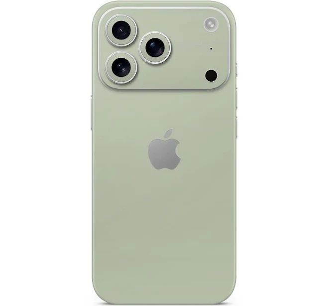UNIQFIND iPhone Skin + Case