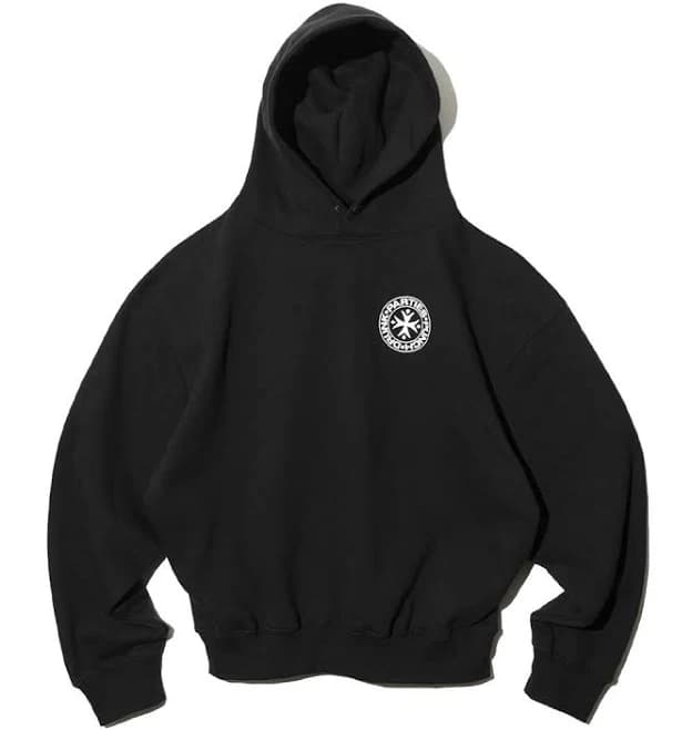 Oversized Hoodie