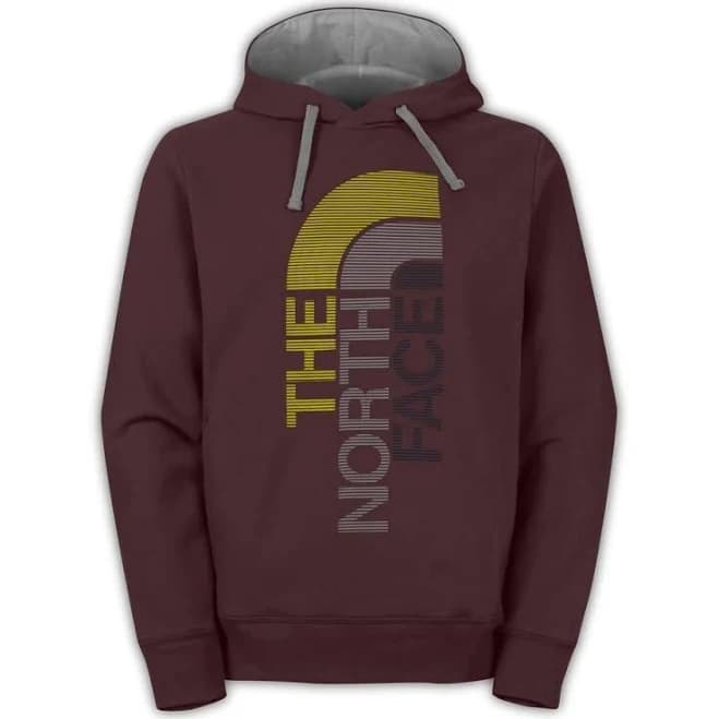 The North Face Men's Trivert Pullover Hoodie