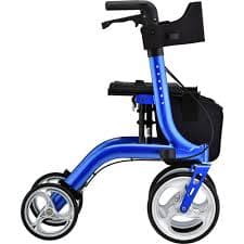 Exclusive Nova Express Rollator For Sale | AME Supplies