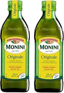 Extra Virgin Olive Oil, 16.91 oz, Pack of 2