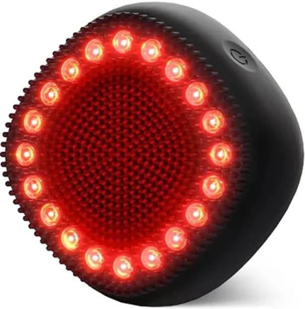 FOREO FAQ 302 Hair Regrowth Scalp Massager