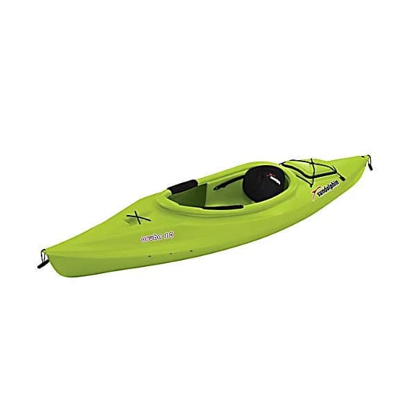 Sun Dolphin Aruba 10 Sit-In Recreational Kayak
