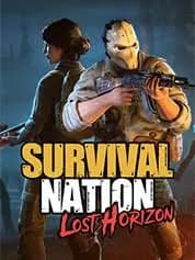 Survival Nation: Lost Horizon (PC) - Steam Key - Digital Game Code