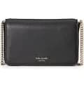 Kate Spade Sylvia Chain Leather Wallet