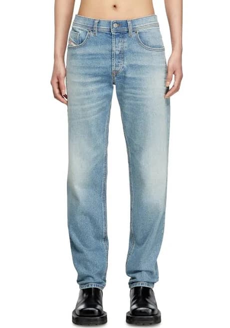 Mens Diesel "D-finitive" Jeans
