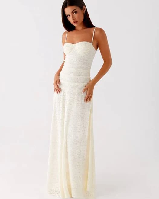 Elsa Maxi Dress