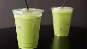 Amazon.com: Matcha Green Tea Latte Single Serve Cups, 6/12 ct boxes : Grocery & Gourmet Food