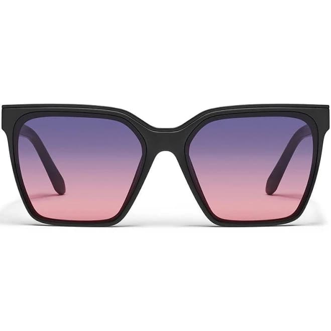 Quay Women's Level Up Square Sunglasses