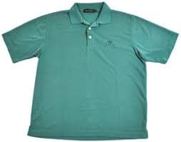 Vintage Doral Golf Polo Size Medium – Yesterday's Attic