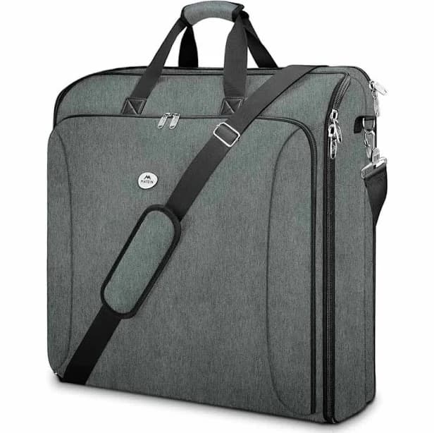 Garment Bag for Travel