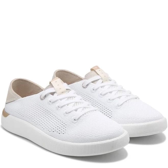 Reef Women's Neptune Lightweight Breathable Stretch Knit Sneakers