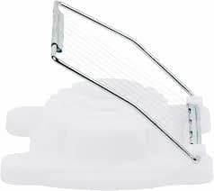 Stainless Steel Egg Slicer