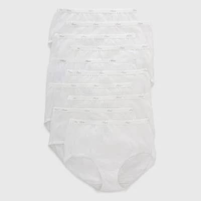 Hanes Women's Cotton