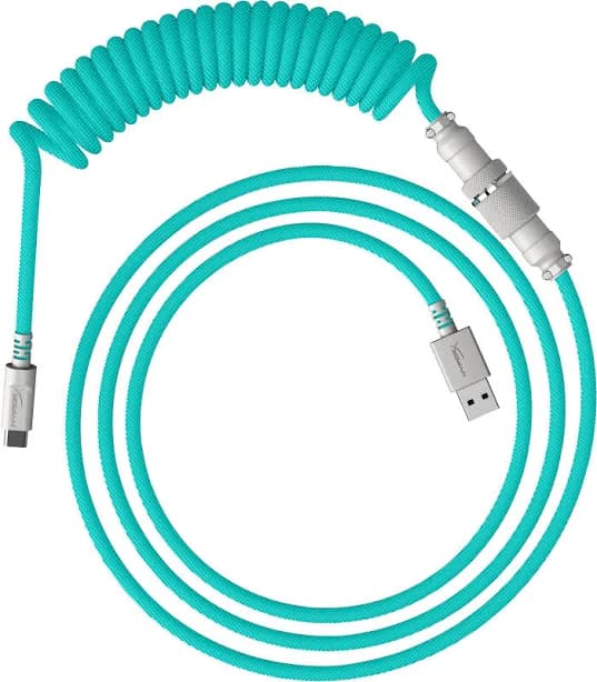 HyperX Coiled Cable