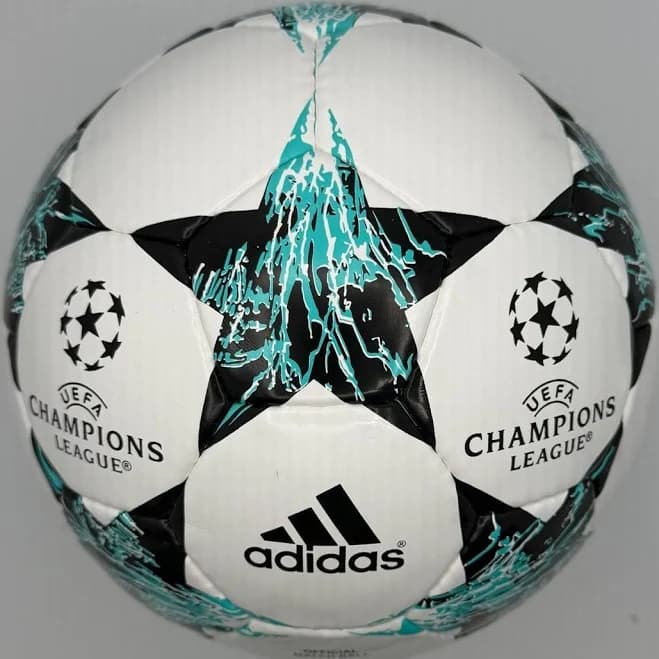 Adidas Finale 17 Official Match Football